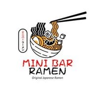 🍣 ราเมง ซูชิ ซาชิมิ แกงกะหรี่ แซลมอน ทูน่า ซาบะ 🍛 มินิบาร์ ราเมง - Minibar Ramen