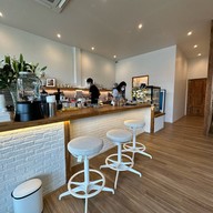 SLUV COFF Beans & Brews สเลิฟ คอฟฟ์ มหาชัย