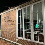 SORTREL’s Cottage