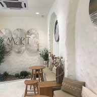 Mart Cafe