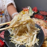 Jeju  BBQ บรรทัดทอง