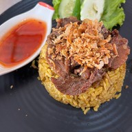 ฟาอิซเตี๋ยวเรือ