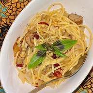 Street Pizza & The Wine House