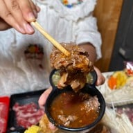 Jeju  BBQ บรรทัดทอง