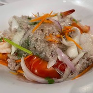 เมนูของร้าน SORTREL’s Cottage