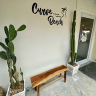 Curve Beach Cafe