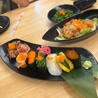 ซูชิ กาโตะ สาขาห้วยยอด