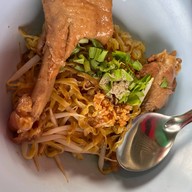 ก๋วยเตี๋ยวเป็ดคุณหน่อย
