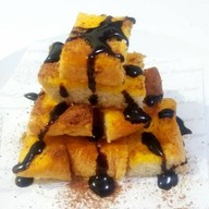 ปัง ปัง ปิ้ง - Pang Pang Ping