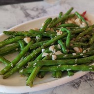 เมนูของร้าน ดราก้อนโบ๊ท พัฒนาการ