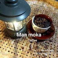 แมน กาแฟสด Man coffee
