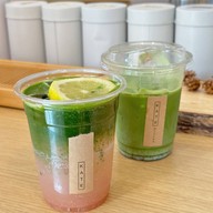 KATE Artisan Japanese Tea Mengjai