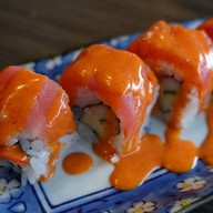 เมนูของร้าน yuzuki izakaya & sushi bar อุดมสุข