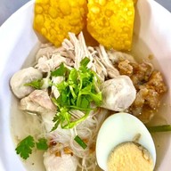 ฟาอิซเตี๋ยวเรือ