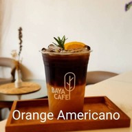 Baya'cafe ถนนเลียบทางด่วนพุทธบูชา