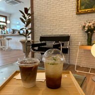 SLUV COFF Beans & Brews สเลิฟ คอฟฟ์ มหาชัย