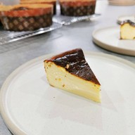 เมนูของร้าน Jérôme Cheesecake ทองหล่อ