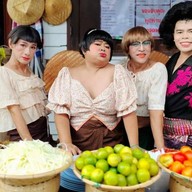 ตำแรดแซ่บนัวByเจ้ต๊อกแต๊ก กำแพงเพชร