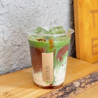 KATE Artisan Japanese Tea Mengjai