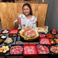 Jeju  BBQ บรรทัดทอง