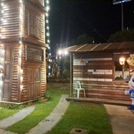 สวนเฉลิมพระเกียรติฉลองสิริราชสมบัติครบ 50 ปี