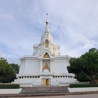 พระบรมธาตุเจดีย์กาญจนาภิเษก