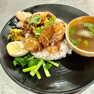 ฟาอิซเตี๋ยวเรือ