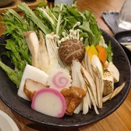 เมนูของร้าน SOUSAKU เอกมัย