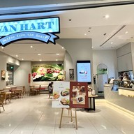 Van Hart Coffee 4F Siam Takashimaya 4F