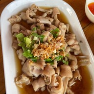 ก๋วยเตี๋ยวเป็ดคุณหน่อย