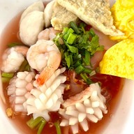 ฟาอิซเตี๋ยวเรือ