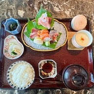 เมนูของร้าน Yamazato 山里 โรงแรม ดิ โอกุระ เพรสทีจ กรุงเทพฯ