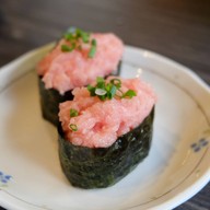 เมนูของร้าน yuzuki izakaya & sushi bar อุดมสุข