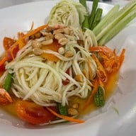 เมนูของร้าน SORTREL’s Cottage