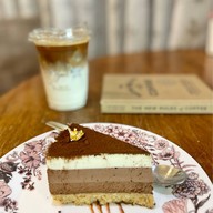 เมนูของร้าน SAP ZONE COFFEE BAR สาขา พุทธบูชา36