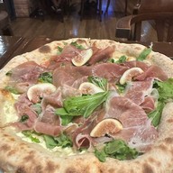 Pizza Massilia สาทร