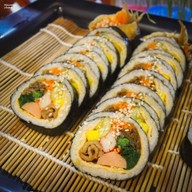 JUN'S KITCHEN รังสิต - คลองหลวง
