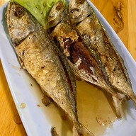 เมนูของร้าน ร้านข้างเขา