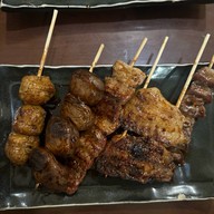 GORO Japanese Restaurant