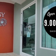 DAISY DOLCE CAFE ตราด
