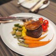 maré seafood