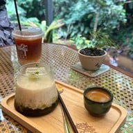 Claai Cafe'& Eatery คลายคาเฟ่ แอนด์ อีทเทอรี่