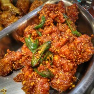 JUN'S KITCHEN รังสิต - คลองหลวง