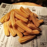 Riverside Terrace Anantara Bangkok Riverside