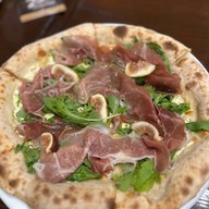 Pizza Massilia สาทร