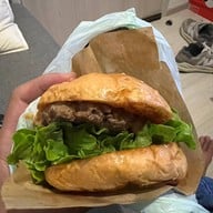 Bros Burger & Steak ฟู้ดทรัค