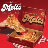 Pizza Hut เมกา บางนา Express