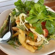ครัวบ้านเสื่อ ครัวบ้านเสื่อ