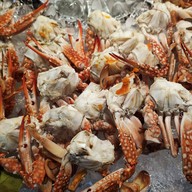 Riverside Terrace Anantara Bangkok Riverside