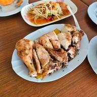 แซ่บอีหลี หนองแจง-ชะอำ